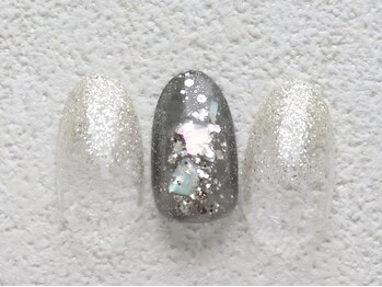 セラピッシュネイル (therapish nail)/プレミアムコース