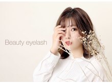 ビューティーアイラッシュ 大宮マルイ店/涙に強い！ブライダルエクステ２