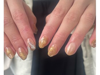 キルナリビング(kiruna living)/ニュアンスネイル