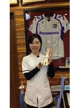 茨木ゆがみ整骨院/足のつらさ