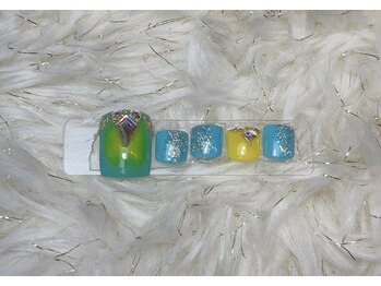 サロン ド ティアラ(salon de Tiara)/