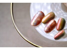 定額トレンドコース　ニュアンス