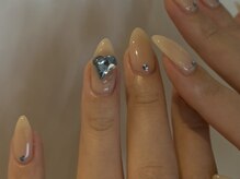 メルティ オモテサンドウ(melty omotesando)の雰囲気（コスパ良し×高技術サロン！豊富なカラー&パーツをご用意◎）