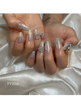 サロン プリマ(Salon Prima)/