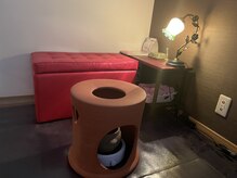 MBR 群馬店/黄土漢方よもぎ蒸しRoom