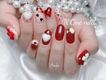 エヌワンネイル(N.one nail)/