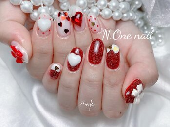 エヌワンネイル(N.one nail)/