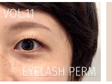 トミー(Tommy)/まつげパーマ