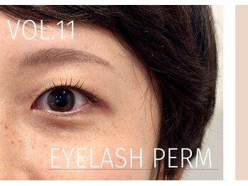 トミー(Tommy)/まつげパーマ