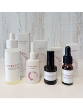 キャンアイドレッシー 草加店(Can I Dressy)/自爪育成　ホームケア用品