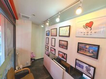 ナオル整体 西川口院(NAORU整体)/ 清潔感溢れる院内♪