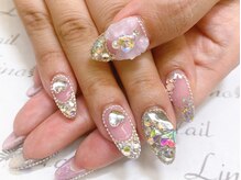 【リピーター様】パーツ付け放題