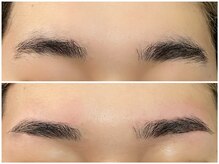 アインユウ 池袋店(AINYUU)/メンズ眉毛