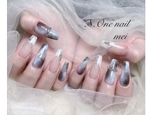 エヌワンネイル(N.one nail)/