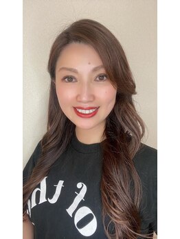 キューティ(Cutie)/私にお任せください！！