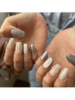 アトリエ ハーロウ(ATELIER HARLOW)/