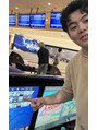 カラダファクトリー 一社店&nbsp;ボウリング200点台！！
