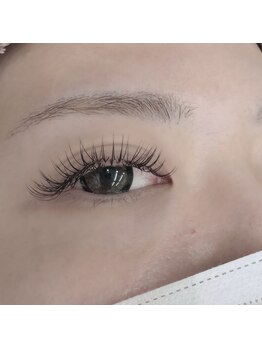 コージィ キュティル(cozy cutil)/ボリュームラッシュ160束