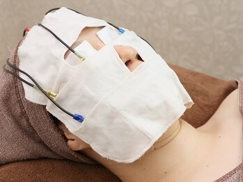 トータルビューティー マインド(Total Beauty)の写真/【結果にコミットするシミケア】長年のお悩みを解消します！！