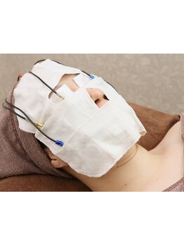 シミしわ改善！予防ケア