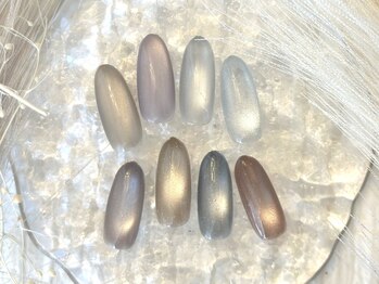 シー 柏店(Shee)/ぷるぷるマグネット♪