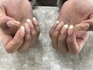 【高階】キルティング×レース