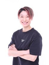 ライトボディジム(Light Body gym) 角舘 沙矢佳