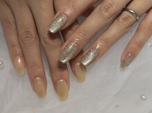 プモア(pumoi)/magnet×mirror