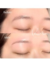 クレー(Klee)/アイブロウwax