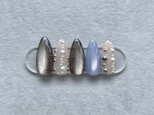 アンドネイルコロン(&Nail:)/定額★70min