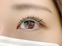 トーチ アイラッシュ ガーデン 中央林間店(TORCH EYELASH GARDEN)/まつ毛パーマ