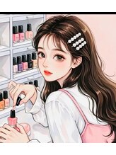 ニコネイルサロン 宇都宮店(Niko nailsalon)&nbsp;も も