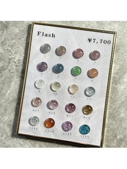 ベル 仙台店(Belle)/フラッシュ☆★