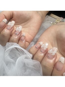 クローバーネイル(clover nail)/90分やり放題