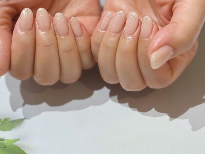 ルームヘアネイル 梅ヶ丘店(Room hair nail)の写真