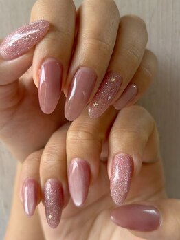 ネロリネイル(Neroli nail)/