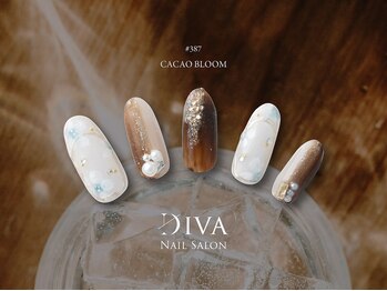 ディーバ 心斎橋grace店(Diva)/10本デザインセレクトプラス