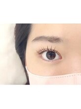 アーツ アイサロン 町田店(arts eyesalon)/韓国風パーマ