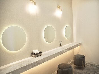 ネコル 木更津(nekoRu)/ドレッサールーム！