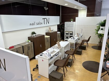 ティーエヌ 大分TSUTAYA光吉店の写真