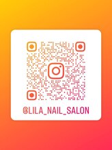 リラネイル(Lila nail)&nbsp;LILA　 Instagram