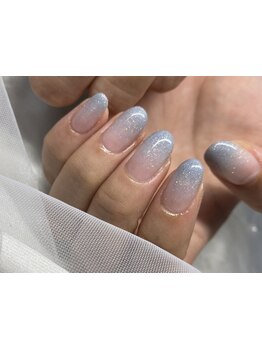 付け替え時オフ無料のメニューがあるサロン