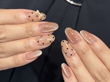 ジョアアンジェ 福島店(joieange)/オフィスガーリー