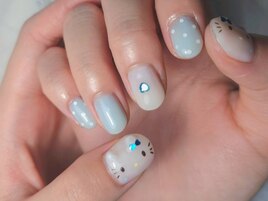 持ち込みデザイン