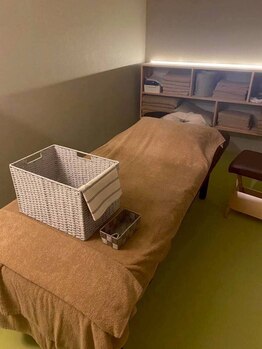 ユーセン 明石店(YU-SEN)/個室空間で最高の癒し時間を♪