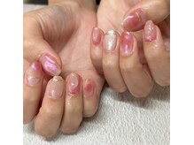 フィール(Feel)/うるうるネイル