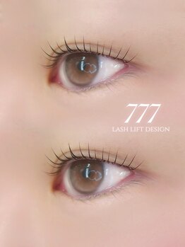 アイモア 可児店(eye mor.)/まつげパーマ