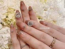 トゥインクミル 新宿(Twinkmiru)/パラジェル/長さだし/持ち込み