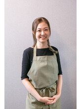 ノンノガーデン 札幌円山店(non-no garden) Yukari