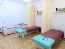 たっく鍼灸整骨院